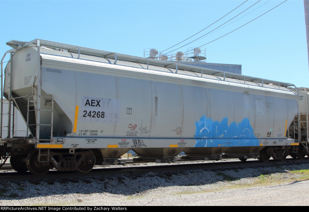 AEX 24268